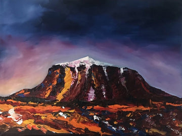 Herðubreið